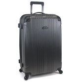 Out Of Bounds "Let It All Out" 28" Upright Pullman in Charcoal