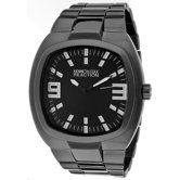 Men's Rectangle Watch