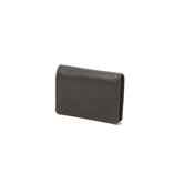 Black Business Card Case In Keepsake Tray