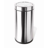 Swing Top Trash Can
