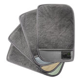 Microfiber Cleaning Mitt (Set of 4)