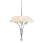 Fontana 8 Light Foyer Pendant