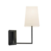 Verso One Light Wall Sconce