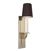 Delgado One Light Wall Sconce