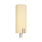 Cylindre-E'Tape One Light ADA Wall Sconce