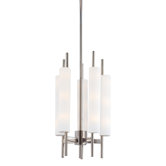 Piccolo 5 Light Chandelier