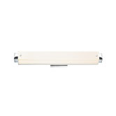 Parallel Five Light Bath Vanity