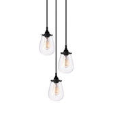 Chelsea 3 Light Pendant