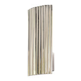 Paramount One Light Wall Sconce