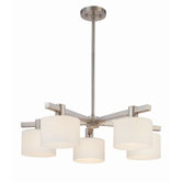 Milano 5 Light Pendant