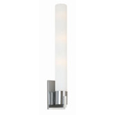 Ultra Slim Long Wall Sconce