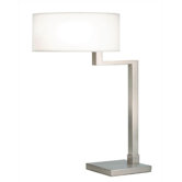 Quadratto Swing Arm Table Lamp