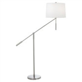 Contra Perno Floor Lamp