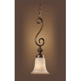 Briarcliff 1 Light Mini Pendant