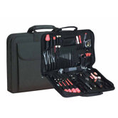 Machine / Copy Repair Field Service in Black: 13.25 x 18.75 x 3.25