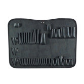 I Pallet in Black: 17.25 x 12.25