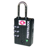 Medium-Duty Accepted Lock