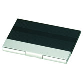 Two Tone Card Case