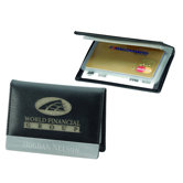 Slim ID and Card Case