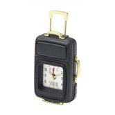 Luggage Alarm Clock
