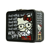 Nerds Chalkboard Lunchbox