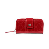 Embossed Wallet