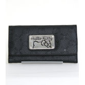 Faux Leather Wallet