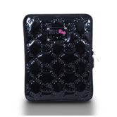 Embossed iPad Case