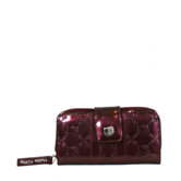 Embossed Wallet