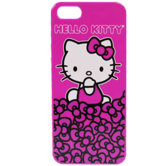 Polycarbonate Case for iPhone 5