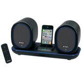 Wireless Speaker System
