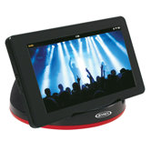 Portable Stereo Speaker