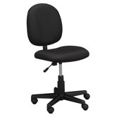 Attain Collection Mid-Back Fabric Task Chair