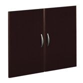 Series C: Half Height Door Kit (2-Doors)