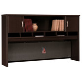 Series C: 72" Hutch (2-Door)