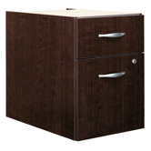 Series C: 3/4 Pedestal