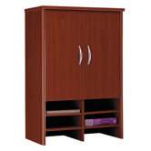 Series C: 30" Hutch (2-Door)