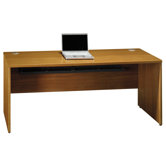 Quantum Series - 72" Credenza Shell