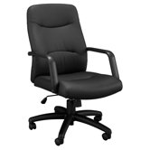High-Back Activate Manager's Office Chair