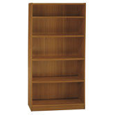 Universal 72" Bookcase