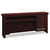 Syndicate Low Hutch