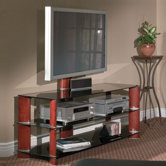 Segments 57" TV Stand