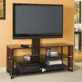 Segments 57" TV Stand