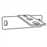 ProPanel Collection- Wall Connector Kit