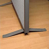 ProPanel Metal Panel Foot