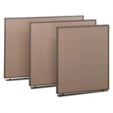 ProPanel Collection- 36" W Privacy Panel