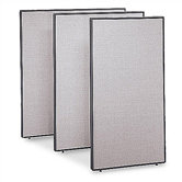 ProPanel Collection-  Extra Tall 60" W Privacy Panel