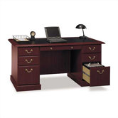 Bush Industries Desks
