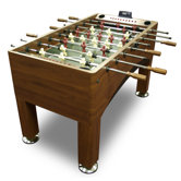 Foosball Tables