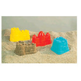 3-piece Castle Set